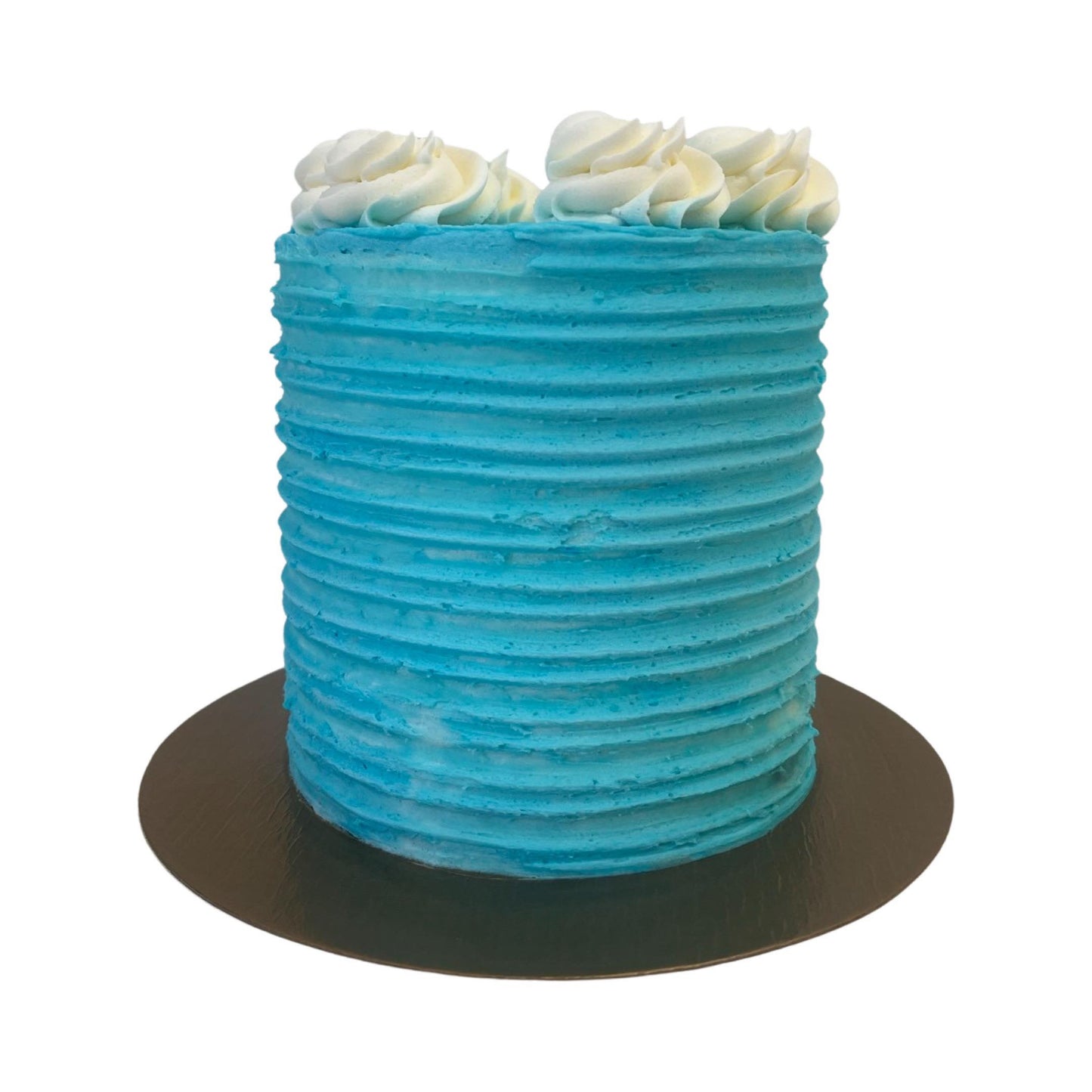 Gâteau de base