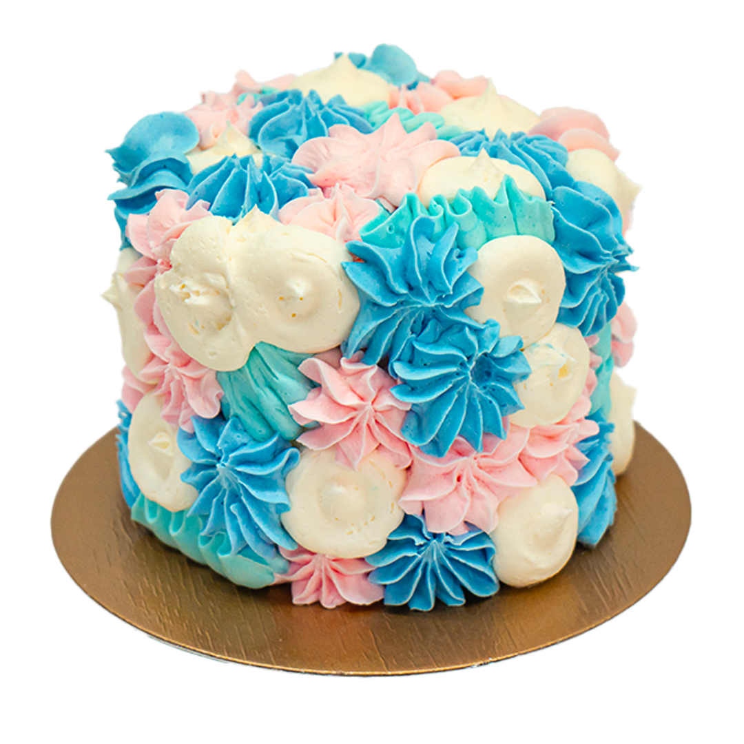 Cakesmash