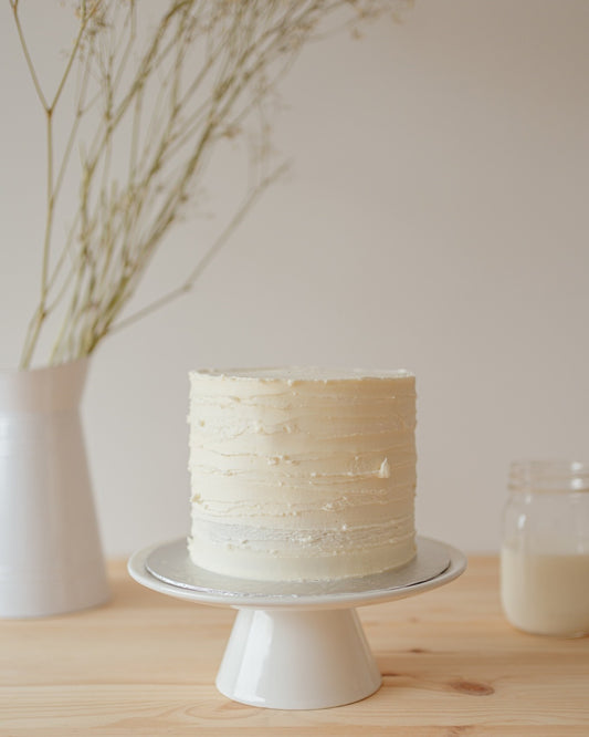 Gâteau de base