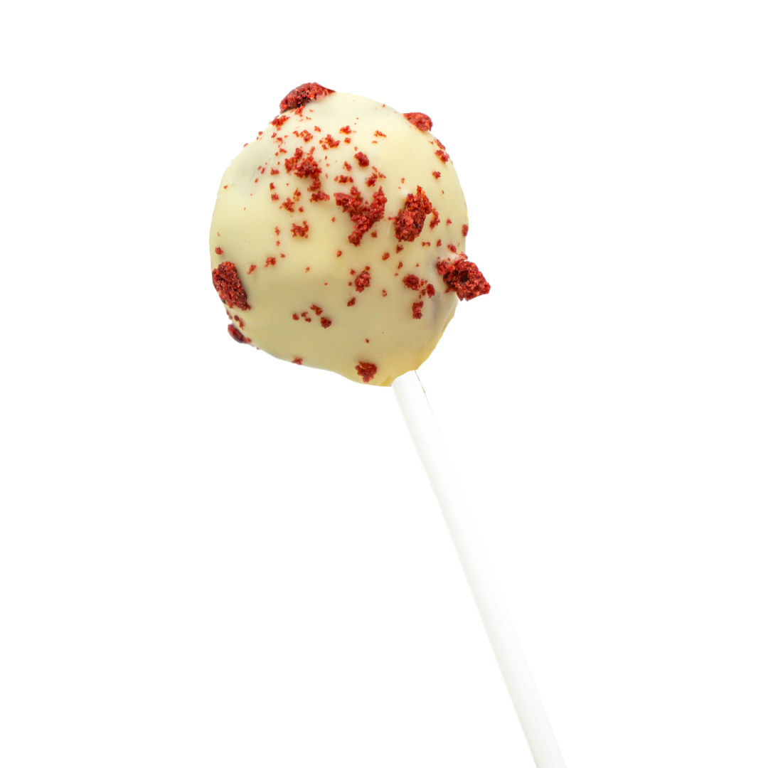 Cakepops Red Velvet