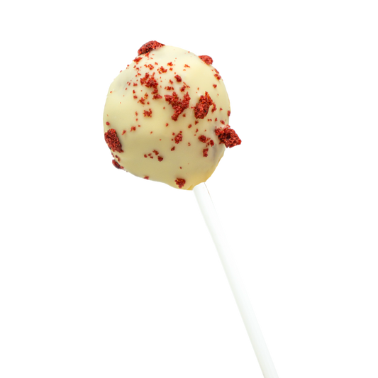 Cakepops Red Velvet